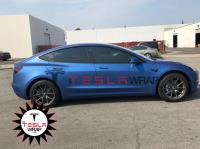 My Tesla Wrap image 5